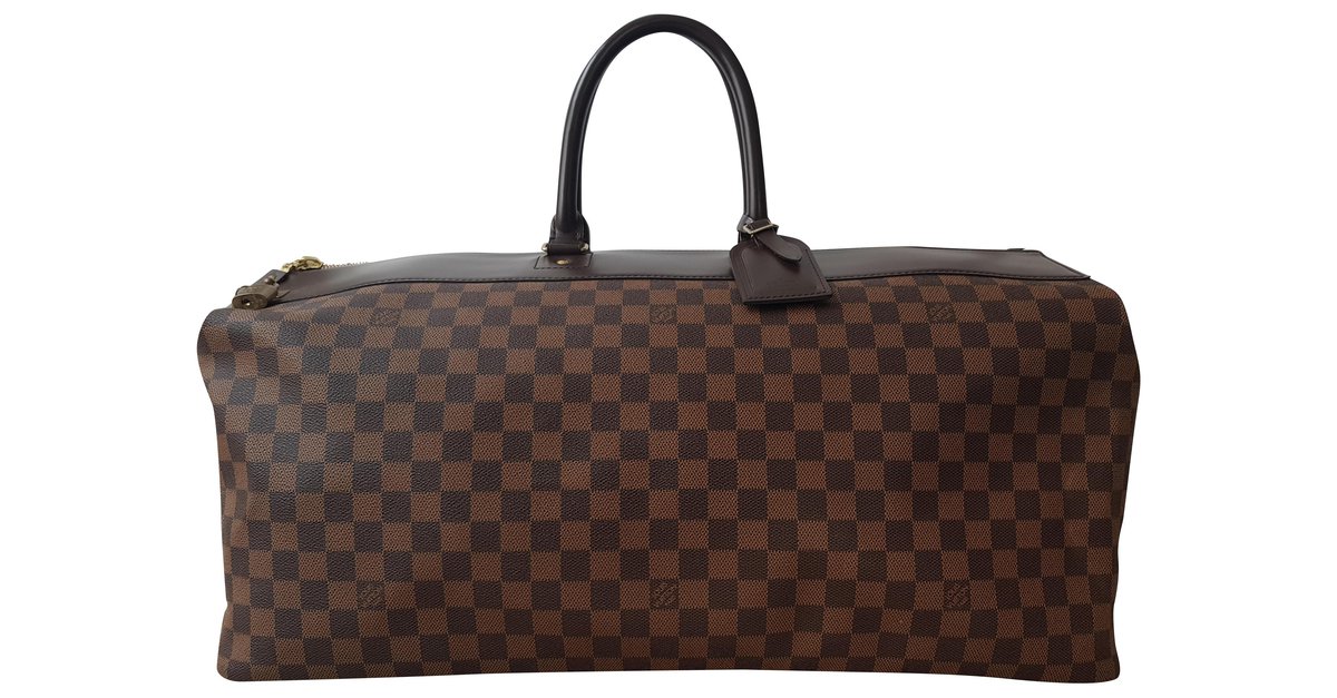 Louis Vuitton Neo Greenwich PM Travel Bag