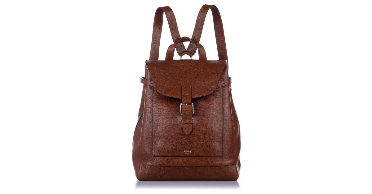 Mulberry chiltern backpack online