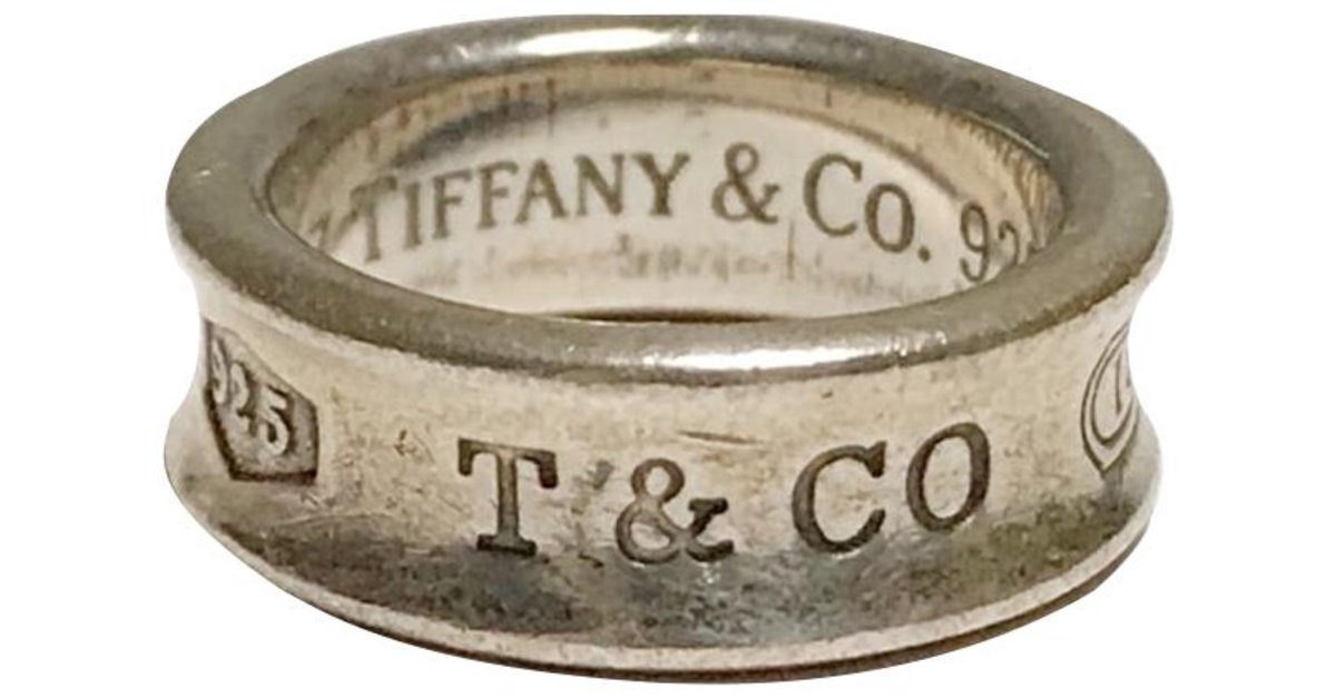 tiffany and company 1837