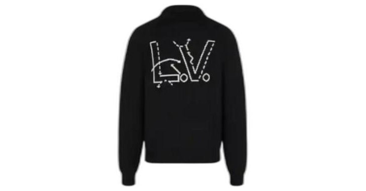 Guess The Price Of This Louis Vuitton 2054 Monogram Hoodie That Is