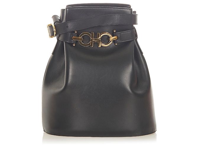 salvatore ferragamo margot ferragamo gancini top handle