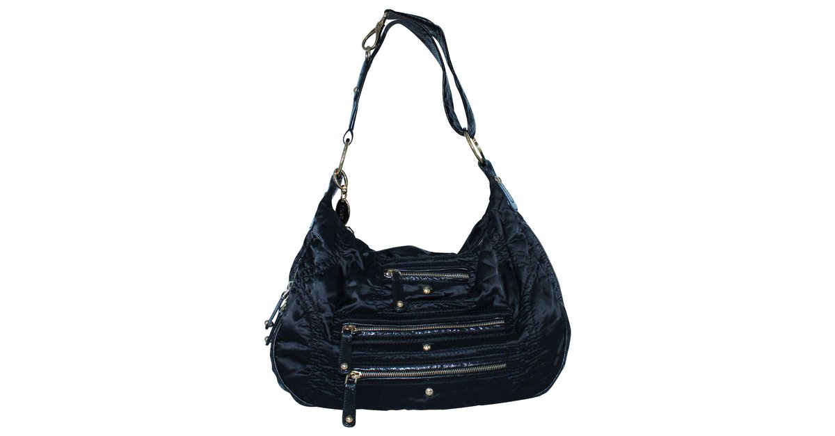 Tods best sale pashmy bag