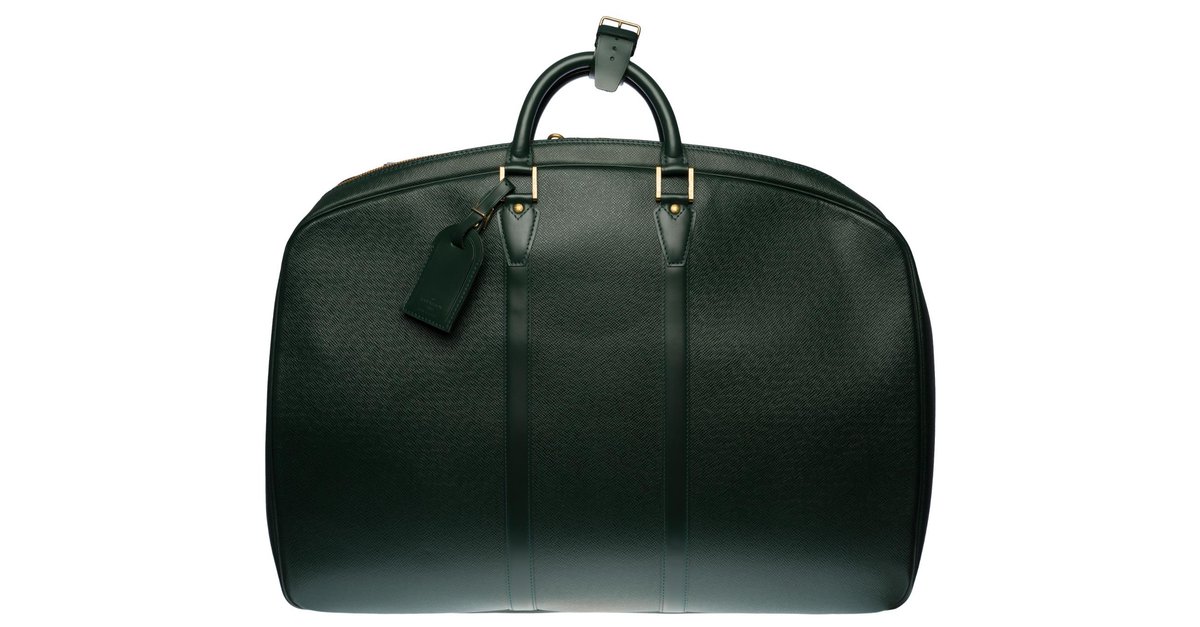 Louis Vuitton Helanga Travel bag 352255