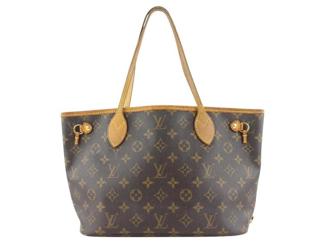 5 cose che devi sapere sulla Neverfull di Louis Vuitton | Bags Stylosophy