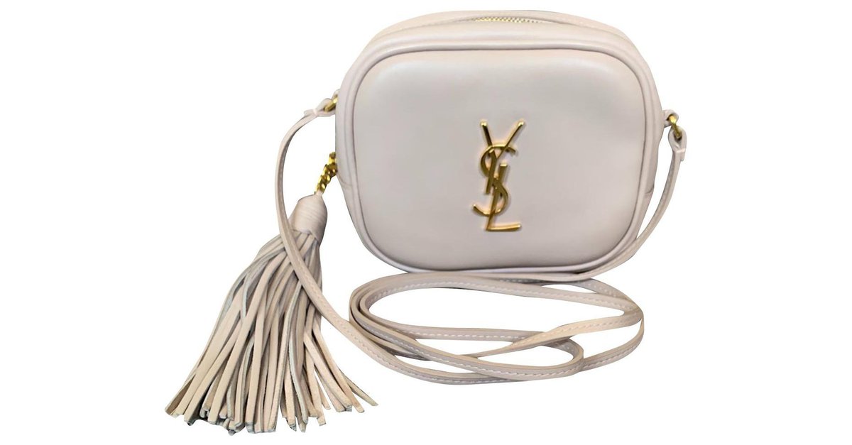 Blogger best sale ysl bag