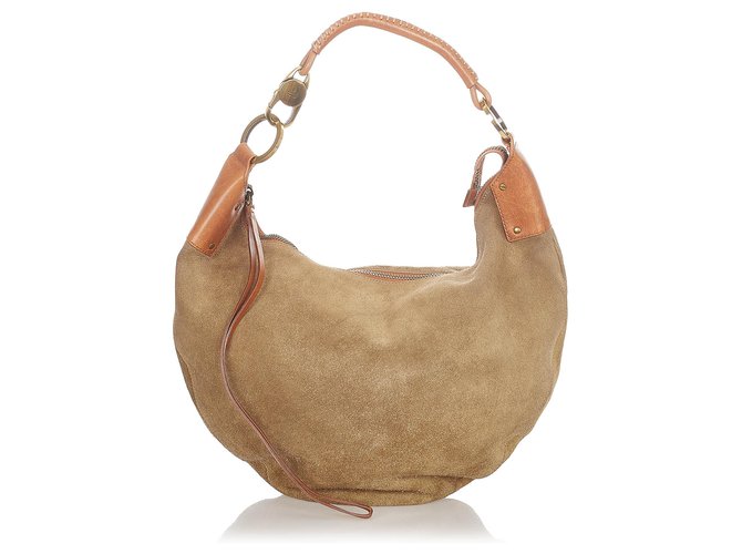 ★正規品★ 【ATCLIP】 UNBALANCE HOBO BAG SUEDE 720226314_1.jpg