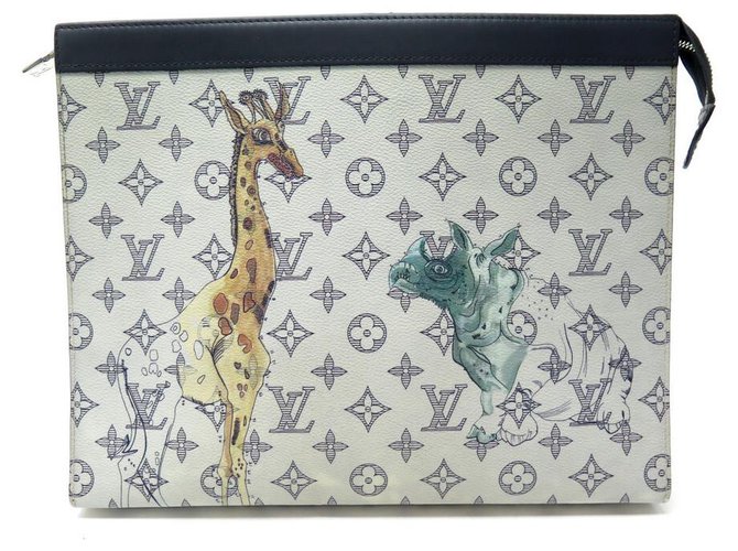 louis vuitton flight bag savane