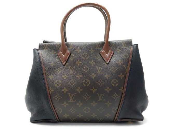 louis vuitton w pm