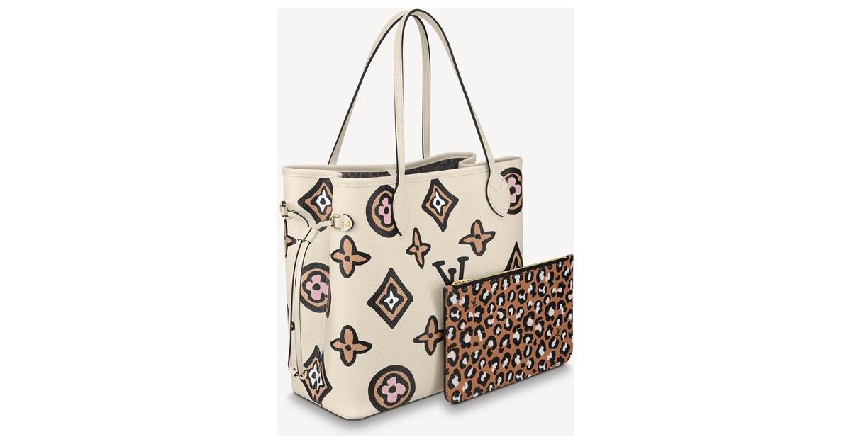 Louis Vuitton Wild At Heart - 12 For Sale on 1stDibs  louis vuitton wild  at heart collection 2021, louis vuitton wild at heart neverfull, louis  vuitton wild at heart 2021