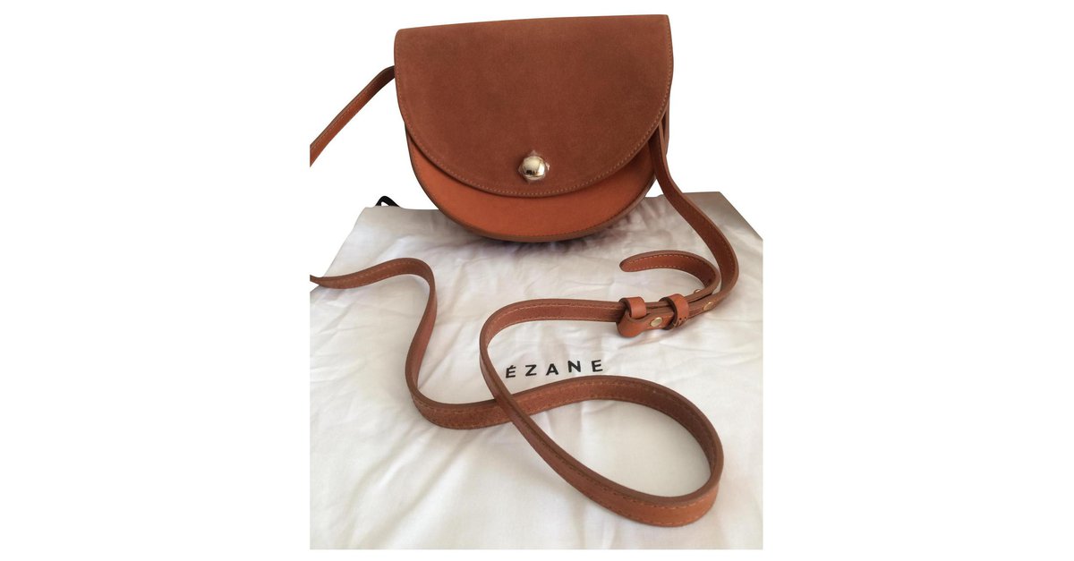 Pochette ernest clearance sezane