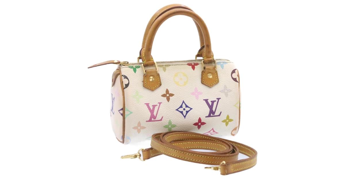 Joli Closet - We have several mini speedy bags available on our
