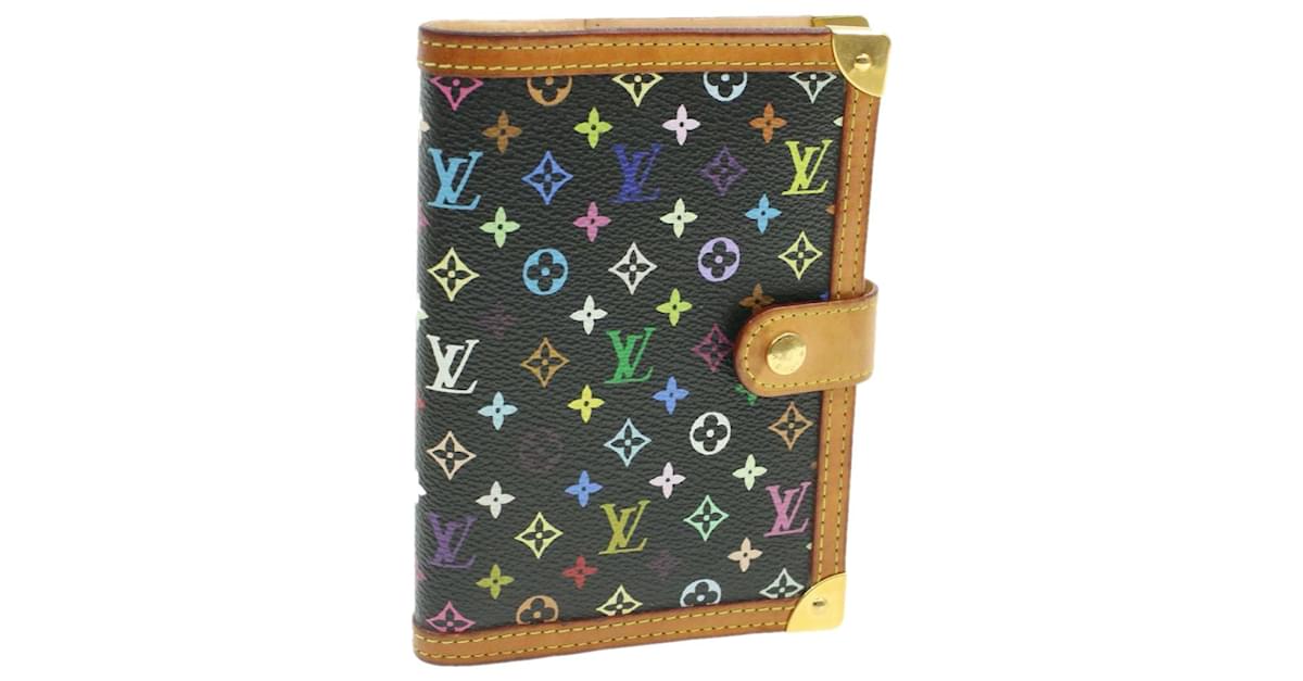 Louis-Vuitton-Monogram-Multi-Color-Agenda-PM-Planner-Cover-R20895