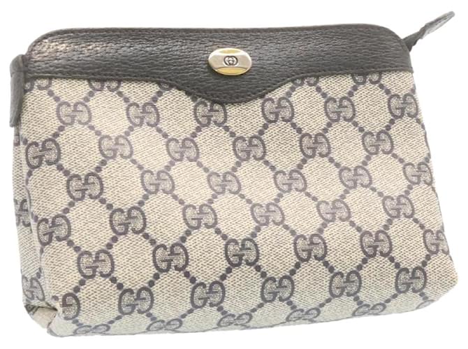 GUCCIポーチ／NAVY 336040-1.jpg