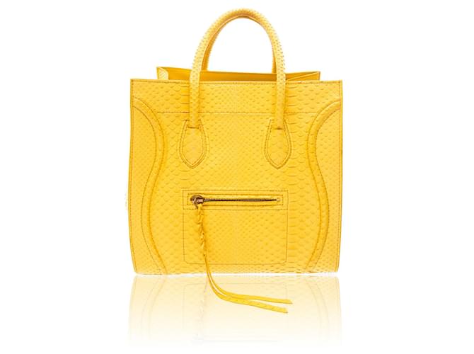 celine phantom python