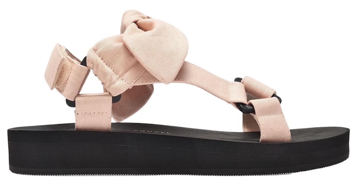 Loeffler randall best sale maisie sporty sandal