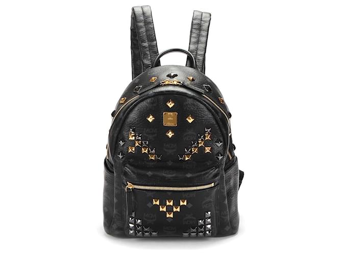 mcm purse backpack