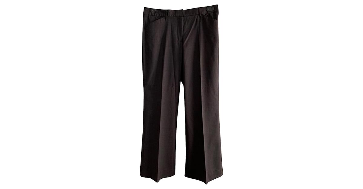 dkny chelsea pants