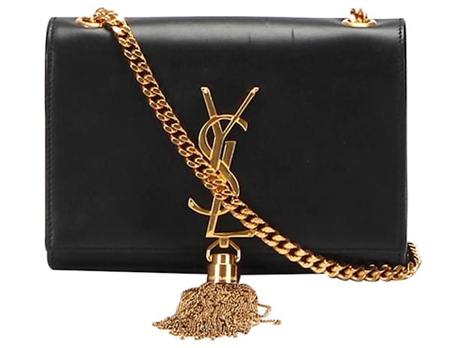 Yves Saint Laurent ゴールド チェーンベルト✧︎*。美品 Belt Yves Saint Laurent Gold size 90 cm in Chain - 36199840