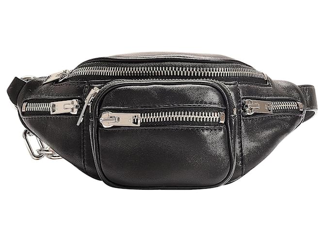 Alexander Wang Attica Soft Fanny Pack Alexander Wang Attica Soft