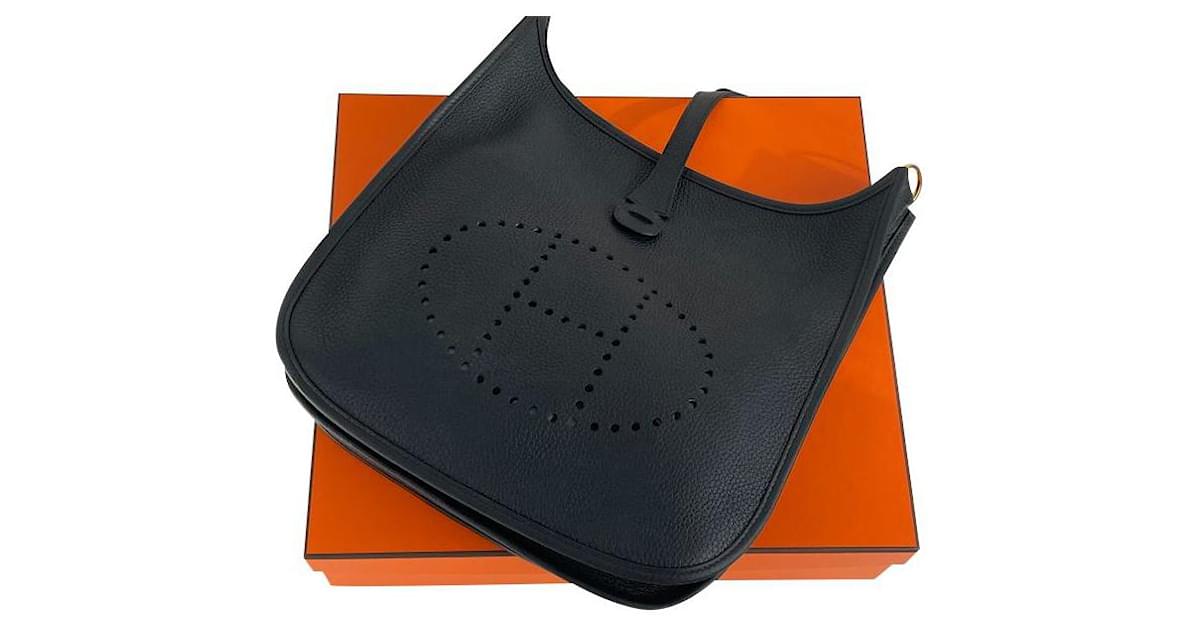 NEW Hermes Evelyne Poche III 29 (PM size)