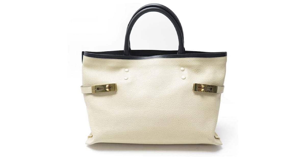 chloe charlotte tote