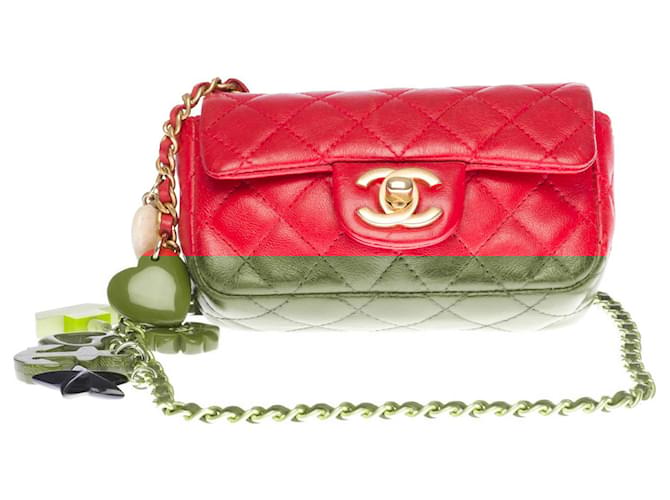 ちゃんみな B級 MINI BALENTINE BAG CHARM ちゃんみな B級 MINI BALENTINE BAG CHARM - メルカリ