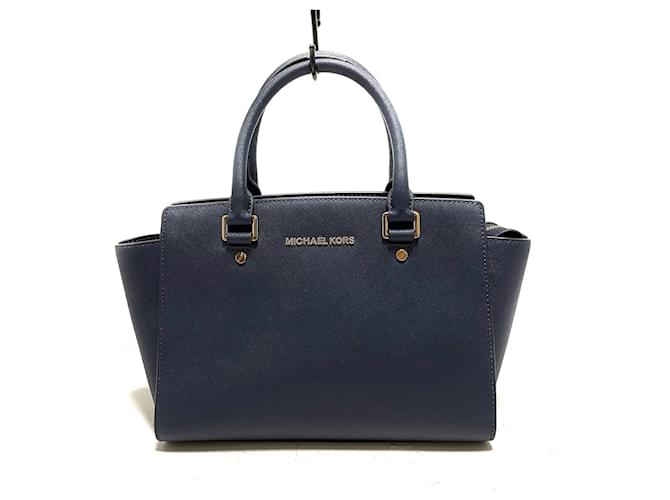 Bandolera Bolso Michael Kors Azul MICHAEL Michael Kors Azul Bolsos