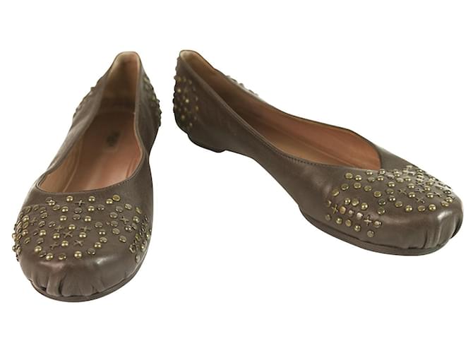 chaussure alaia