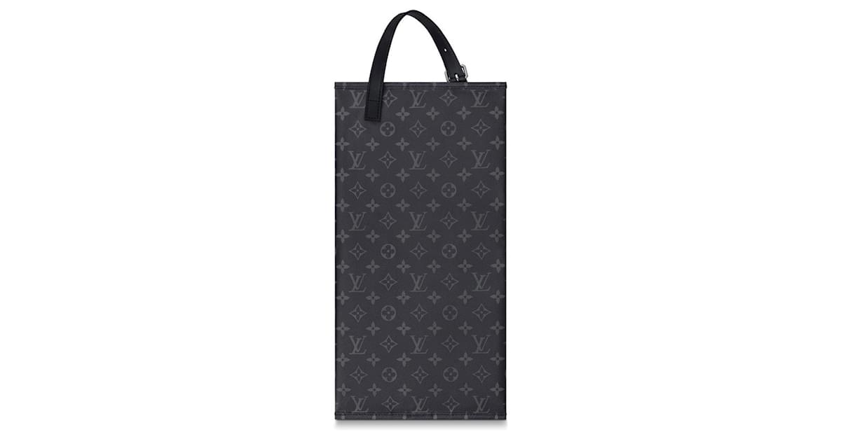 Louis Vuitton Shoe Pouch