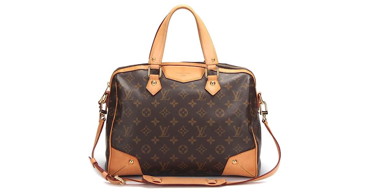 Louis Vuitton Monogram Retiro PM