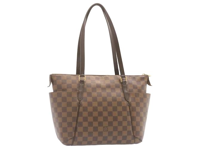 damier tote