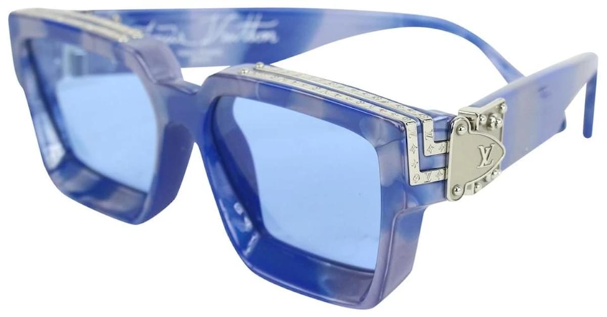 Louis Vuitton 1.1 Millionaires Sunglasses (Z1560W, Z1560E)