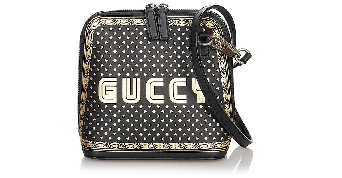 gucci guccy bolsa