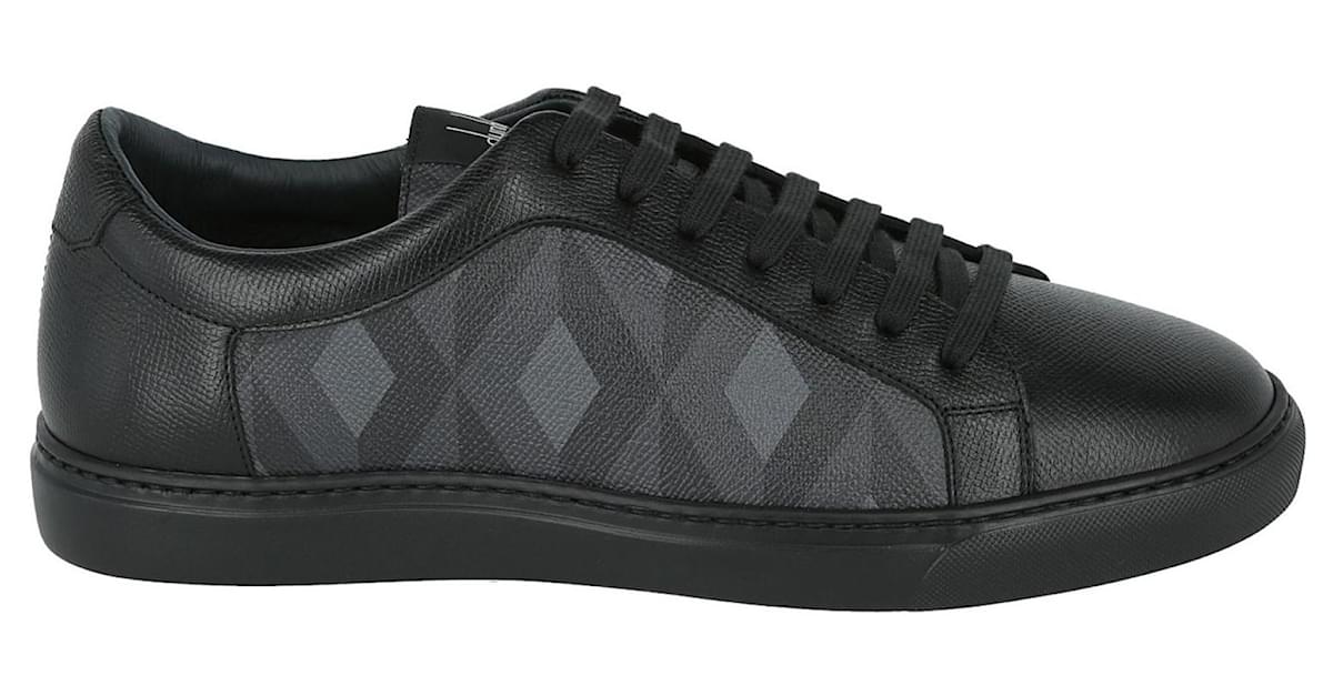 Alfred dunhill best sale sneakers