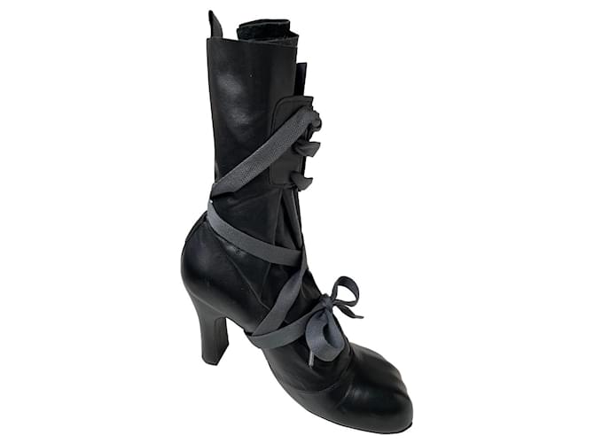vivienne westwood ankle boots