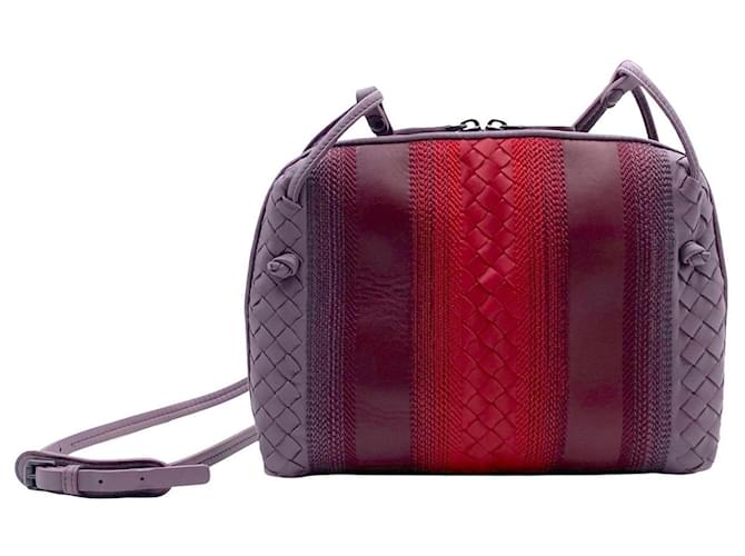 バッグ BOTTEGA VENETA One shoulder bag red 楽天市場】ボッテガ ヴェネタ BOTTEGA VENETA イントレチャート