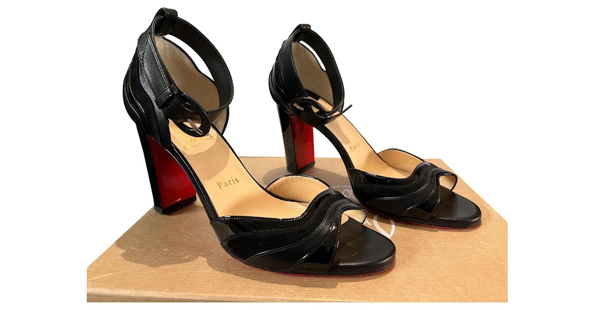 Louboutin degratissimo sale