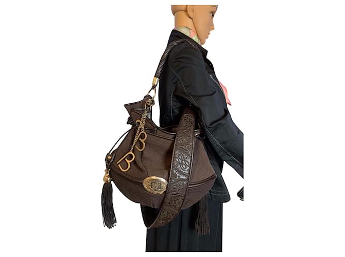 Sac Bb Bb De Lancel Sac Lancel Brigitte Bardot Rose Bardot Lancel - Main Image