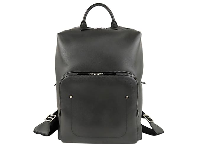 Louis Vuitton Grigori Backpack タイガレザー