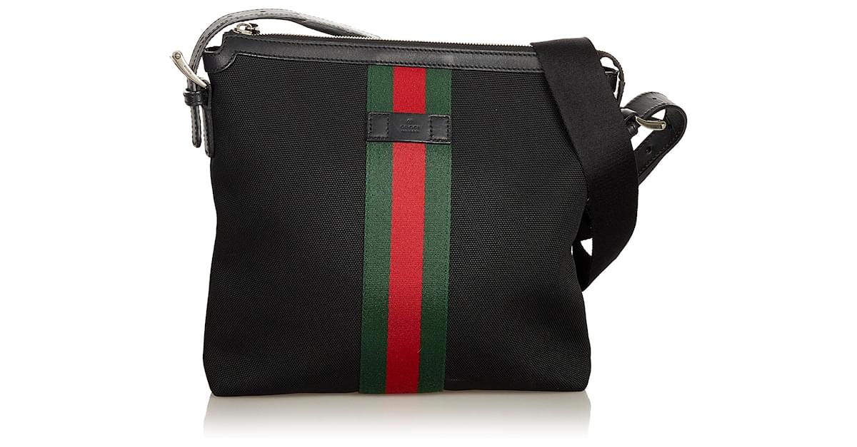 Gucci I Sac Bandoulière I Noir