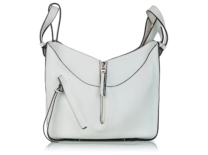 loewe hammock white