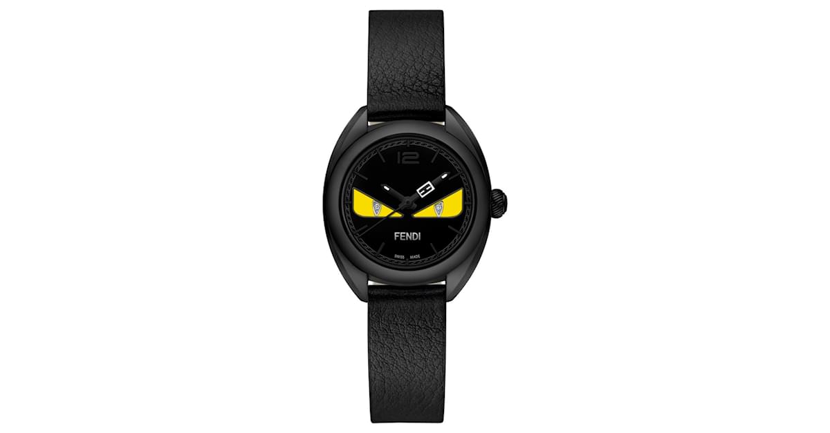 Fendi bugs outlet watch