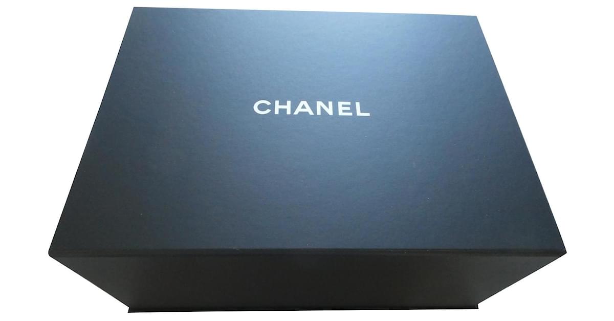 Chanel Empty Boxes  Etsy UK