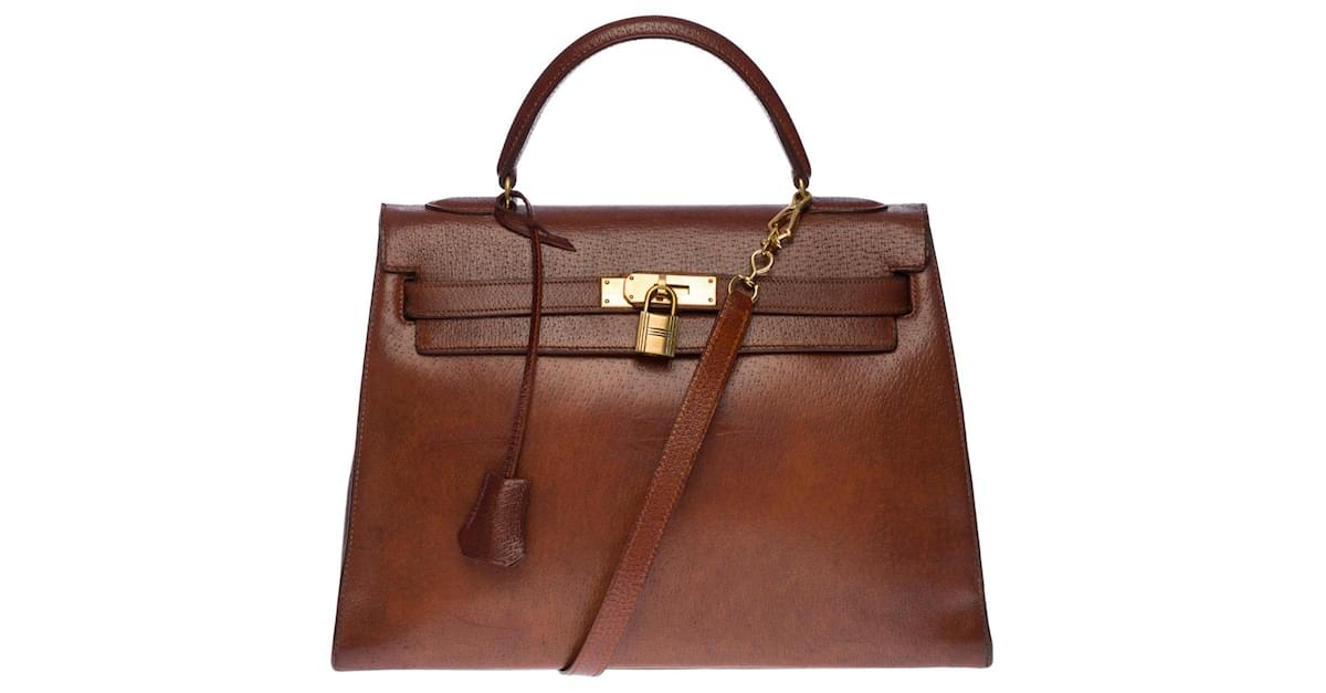 made in Korea Togo Genuine Leather  Style Womens Handbag MINI POCHE BAG ~ 