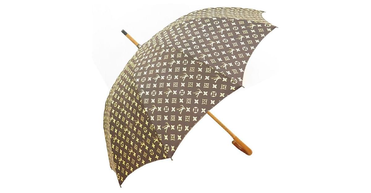 ombrello louis vuitton