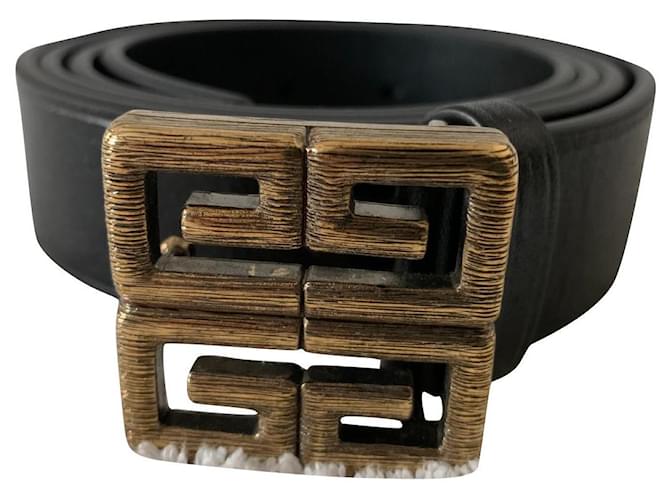 ジバンシィ Givenchy 4G - 20MM Belt Givenchy 4G Belt - Joseph | Men