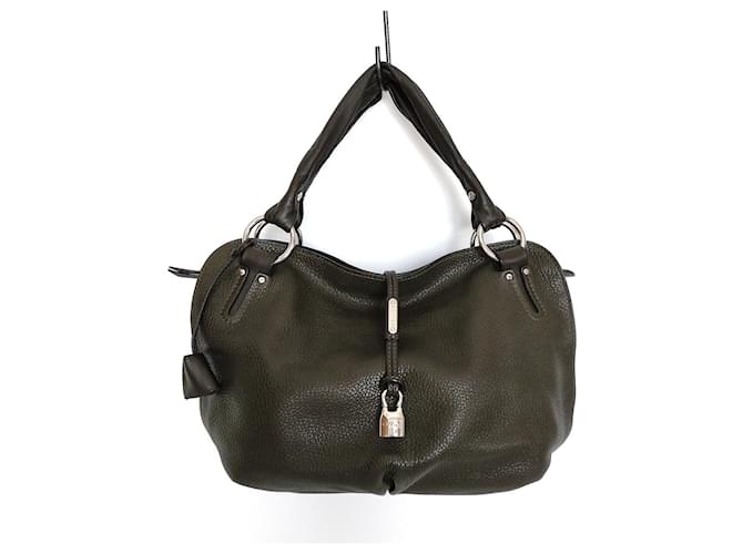 Céline Bittersweet Black Leather ref.422925 - Joli Closet