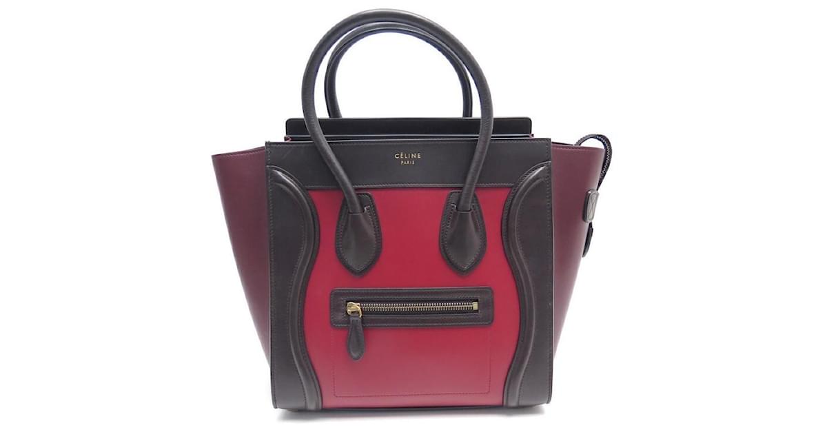 Celine hand bag : citycitycity_global