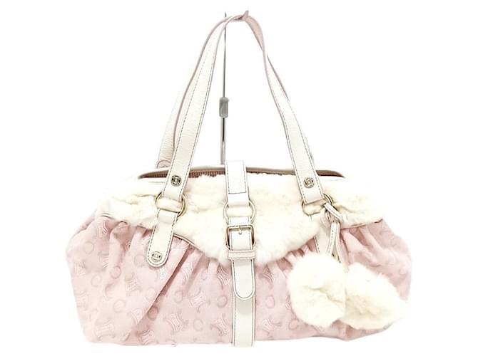 バッグ 2000s CELINE FAR HAND BAG CELINE セリーヌ ショルダーバッグ Horizontal Messenger