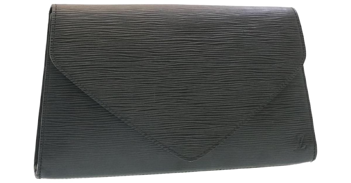 Louis Vuitton epi deco clutch – Shop with Stevi